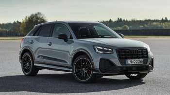  Audi A1  Q2    2025